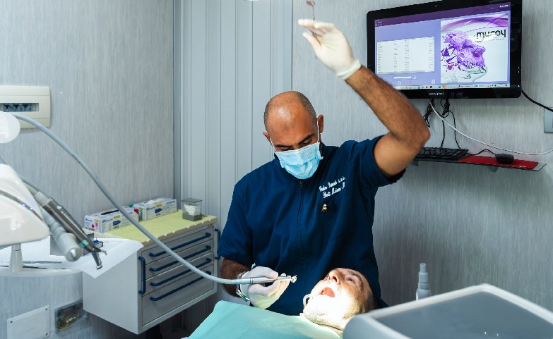 Conservativa  ed endodonzia