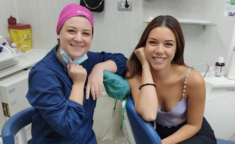 Estetica dentale