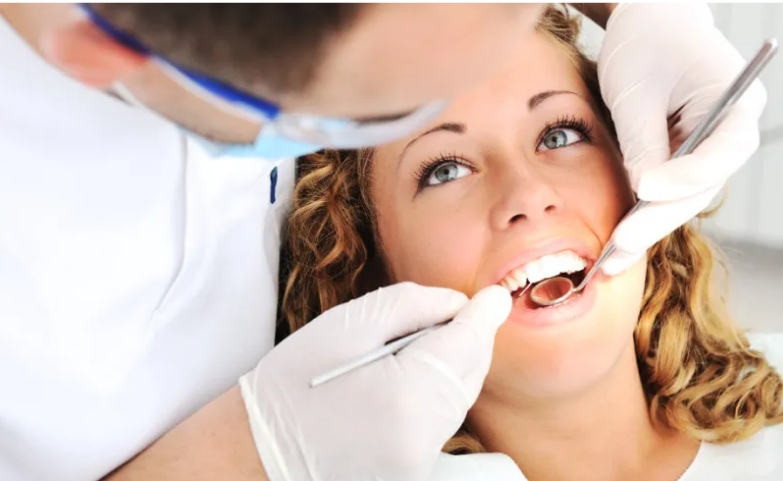 Prevenzione  e igiene dentale