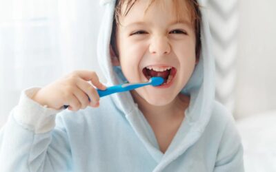 Come lavare correttamente i denti per mantenere una bocca sana?