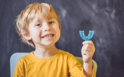 Perché l’ortodonzia nei bambini è così importante?