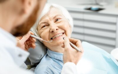 Quando è necessario mettere una protesi dentaria?